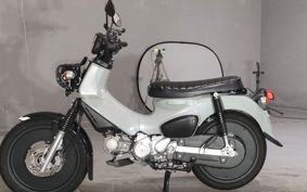 HONDA CROSS CUB110 JA60