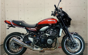 KAWASAKI Z900RS 2019 ZR900C