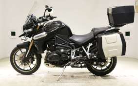 TRIUMPH TIGER EXPLORER 2012