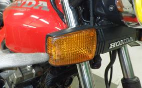 HONDA CBX400F 2025 NC07