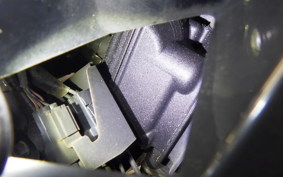 KAWASAKI NINJA 250 2001 EX250L