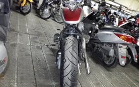 YAMAHA DRAGSTAR 400 CLASSIC 2001 VH01J