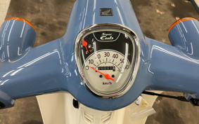 HONDA SUPER CUB50 AA09