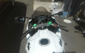 KAWASAKI NINJA ZX-10R 2019 ZXT00S
