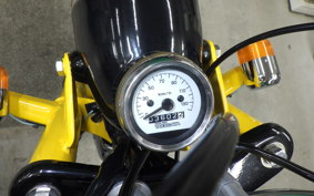 HONDA MONKEY Z50J