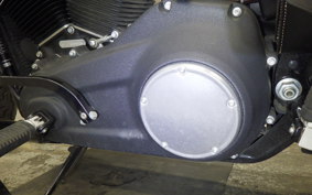 HARLEY FXBB1750 2020