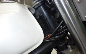 KAWASAKI BALIUS 250 Gen.2 ZR250B