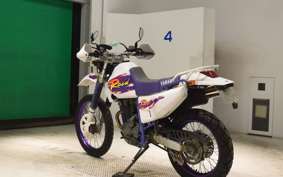 YAMAHA TT250R RAID 2024 4GY