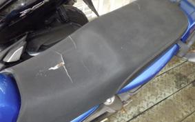 YAMAHA YBR125