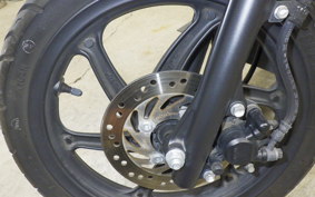 HONDA DIO 110 JF58