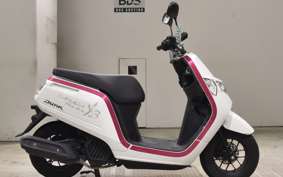 HONDA ﾀﾞﾝｸ AF78