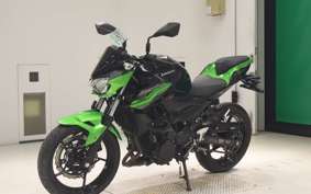 KAWASAKI Z400 Gen.2 2019 EX400G