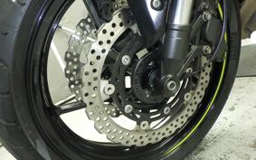 KAWASAKI Z900 Gen.2 2024 ZR900B