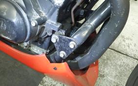 YAMAHA FZ400 1997 4YR