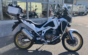 HONDA CRF1100L AFRICA TWIN Adventure 2023 SD10