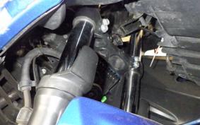 SUZUKI GIXXER 250 SF 2020 ED22B