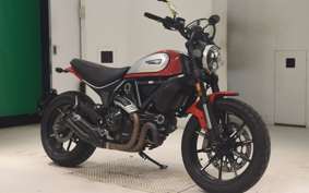 DUCATI SCRAMBLER ICON 2022