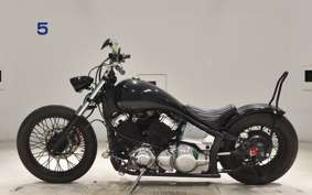YAMAHA DRAGSTAR 400 1998 4TR