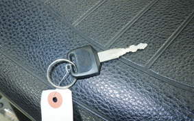 HONDA CB400F 2000 NC36