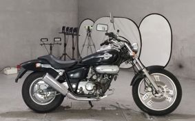 HONDA MAGNA 50 AC13