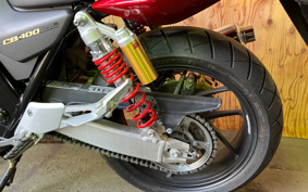 HONDA CB400SFV-3 BOLDOR 2017 NC42
