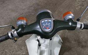 HONDA SUPER CUB50 C50