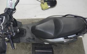 YAMAHA MAJESTY155 Gen.2 S SG52J