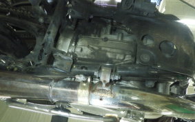 YAMAHA SR400 Gen.3 2009 RH01J
