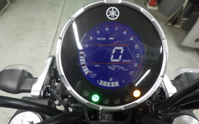 YAMAHA XSR125 1992 RE46J
