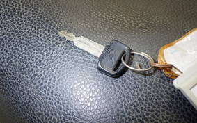 HONDA C110 SUPER CUB 1993 JA10