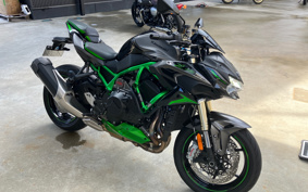 KAWASAKI H2 SE 2023 ZRT00K