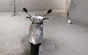 SUZUKI ADDRESS V125 CF46A