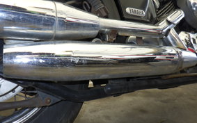 YAMAHA DRAGSTAR 400 CLASSIC 4TR