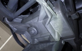 SUZUKI BURGMANｽﾄﾘｰﾄ125EX EA23M