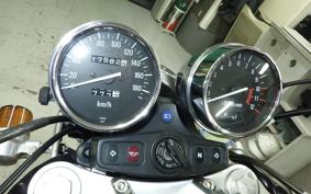 KAWASAKI ZEPHYR 750 2003 ZR750C