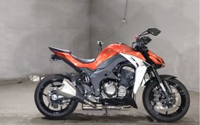 KAWASAKI Z1000 2015 ZRT00F