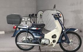 HONDA SUPER CUB90 HA02