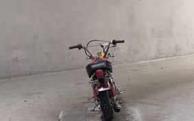 HONDA MONKEY Z50J