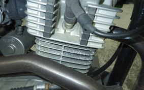 KAWASAKI KLX125 LX125C