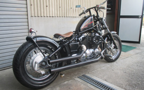 YAMAHA DRAGSTAR 400 CLASSIC 1999 4TR