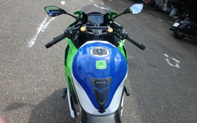 KAWASAKI NINJA ZX-4RR 2024 ZX400P