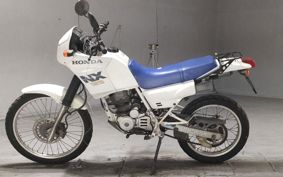 HONDA NX125 JD09