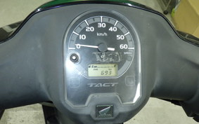 HONDA TACT-4ﾍﾞｰｼｯｸ 2023 AF79