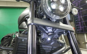 HONDA REBEL 1100 2023 SC83