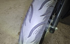 HONDA DIO 110 2003 JF58