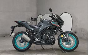 YAMAHA MT-25 RG74J
