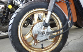 SUZUKI PALETTE 2025 CA41A