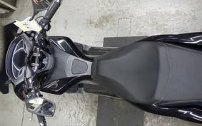 HONDA PCX125 2001 JF81