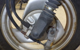 YAMAHA JOG APRIO SA11J
