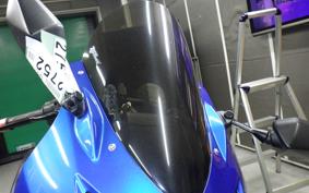 KAWASAKI NINJA 250R 2023 EX250K